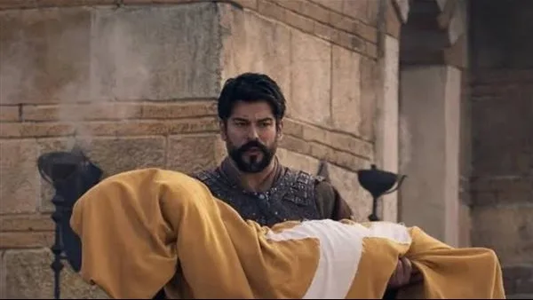 عرض الحلقة 192 من مسلسل قيامة عثمان: توقيت البث على قناة ATV التركية عرض الحلقة 192 من مسلسل قيامة عثمان: توقيت البث على قناة ATV التركية