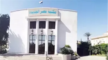 عرض فيلم ” Only the River Flows ” بمكتبة مصر الجديدة