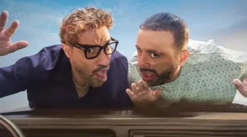 عرض فيلم أحمد وأحمد يوم 19 يونيو في سينمات السعودية