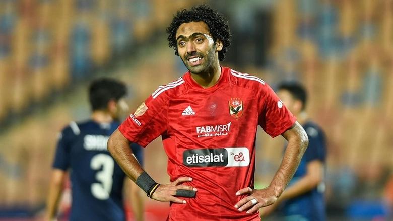 عرض قطري للشحات وياسر إبراهيم.. والحسم بعد مونديال الأندية عرض قطري للشحات وياسر إبراهيم.. والحسم بعد مونديال الأندية