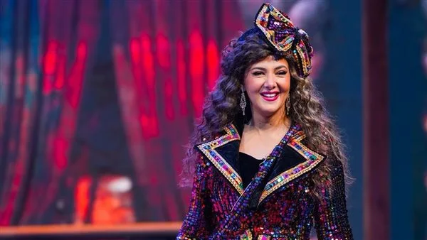 عرض مسرحية مكسرة الدنيا لدنيا سمير غانم في موسم جدة يوم 7 يونيو عرض مسرحية مكسرة الدنيا لدنيا سمير غانم في موسم جدة يوم 7 يونيو