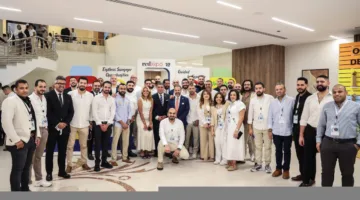 عروض RED EXPO العقارية.. رحلة نجاح مستمرة