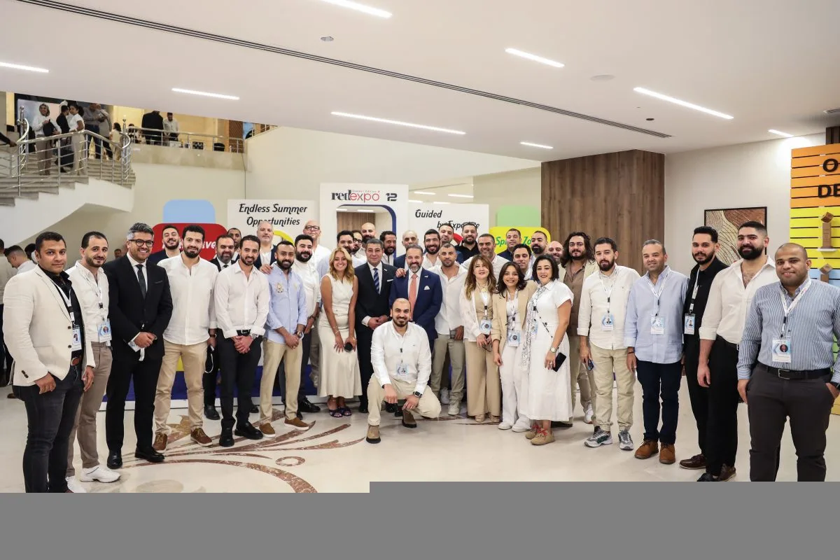 عروض RED EXPO العقارية.. رحلة نجاح مستمرة عروض RED EXPO العقارية.. رحلة نجاح مستمرة