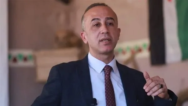 عريقات لـ”الدستور”: “خطة عربات جدعون كانت مخططة مسبقًا وتم تنفيذها بعد عهد ترامب” عريقات لـ”الدستور”: “خطة عربات جدعون كانت مخططة مسبقًا وتم تنفيذها بعد عهد ترامب”