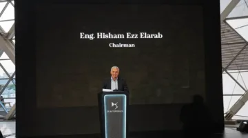 عز العرب للسيارات تطرح لينك آند كو 06 الكهربائية بسعر يبدأ من مليون و389 ألف جنيه