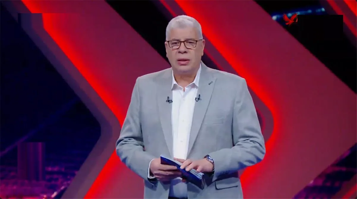 “عشان متجيش تعيط”.. شوبير يُحذر إدارة الزمالك بسبب المشاركة الإفريقية “عشان متجيش تعيط”.. شوبير يُحذر إدارة الزمالك بسبب المشاركة الإفريقية