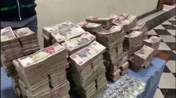 عصابة تسرق أموال المواطنين عن طريق انتحال صفة مسؤولي خدمة العملاء بالبنوك