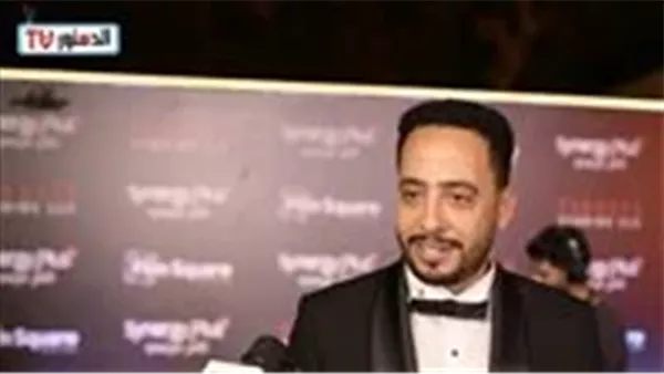 عصام السقا لـ”الدستور”: دوري في “ريستارت” يختلف تمامًا عن “المشروع X” عصام السقا لـ”الدستور”: دوري في “ريستارت” يختلف تمامًا عن “المشروع X”