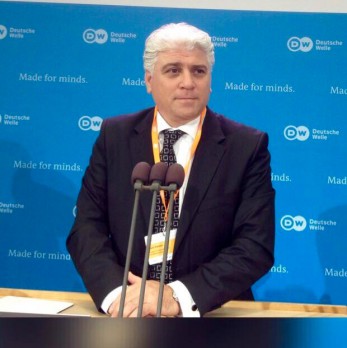 عصام هيطلاني: سورية بين ضرورات السلطة واستحقاقات المعارضة عصام هيطلاني: سورية بين ضرورات السلطة واستحقاقات المعارضة