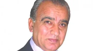 عصمت شاهين الدوسكي: آه .. يا فؤادي