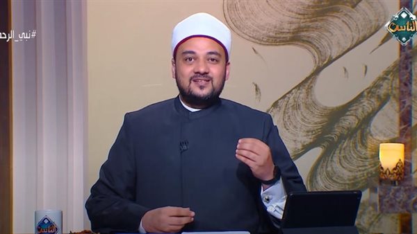عضو «الأعلى للشؤون الإسلامية»: العمل لوجه الله دون انتظار مقابل من أسمى القيم عضو «الأعلى للشؤون الإسلامية»: العمل لوجه الله دون انتظار مقابل من أسمى القيم