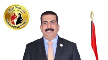 عضو بـ"الشيوخ": مشاركة الرئيس السيسي في احتفالات النصر بروسيا تؤكد دور مصر المتوازن