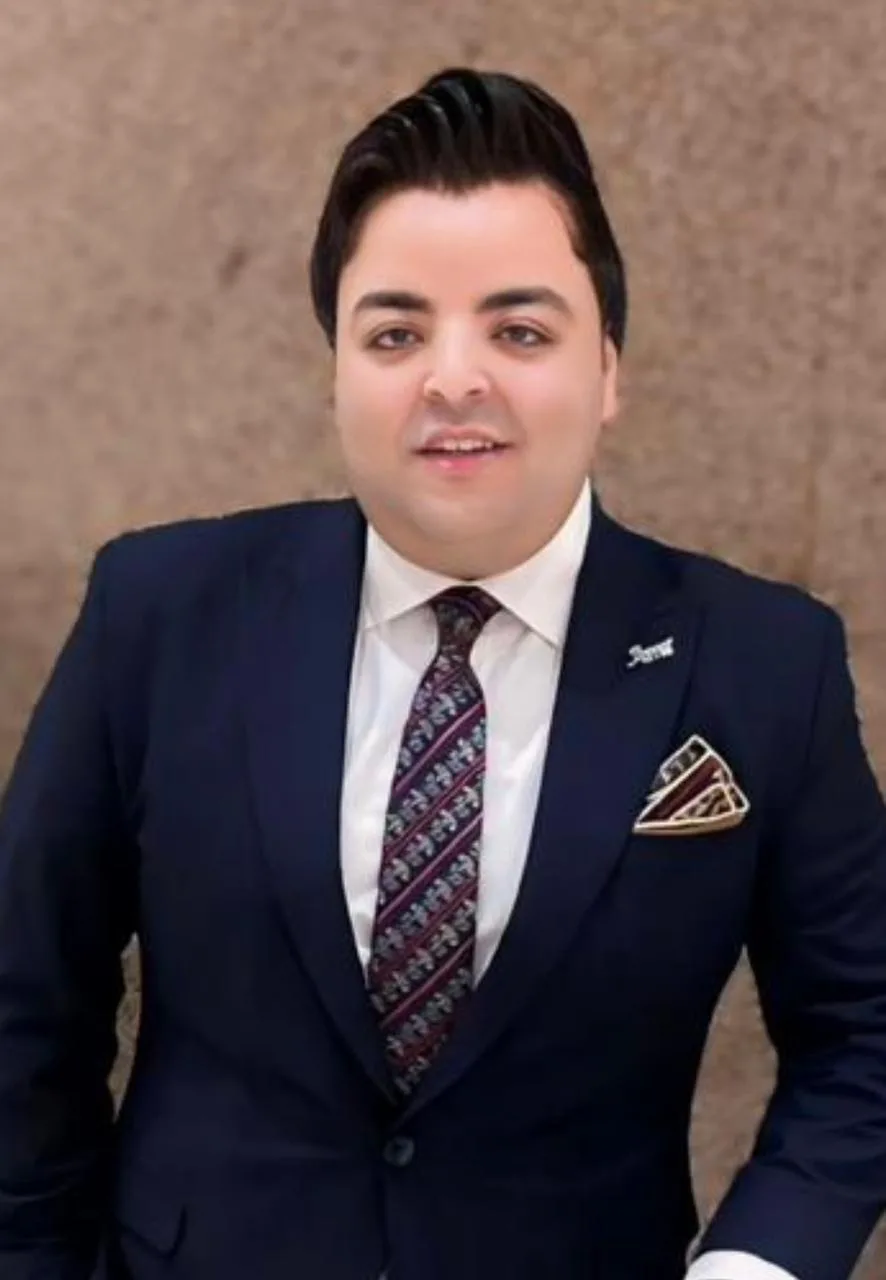 عضو بفريق هيئة الدفاع عن الطفلة مريم: العدالة الناجزة أحالت المتهم للمحاكمة عضو بفريق هيئة الدفاع عن الطفلة مريم: العدالة الناجزة أحالت المتهم للمحاكمة