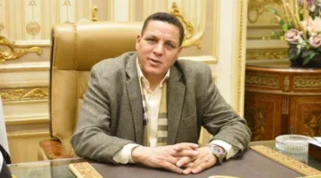 عضو لجنة القيم بالشيوخ: دعوة الرئيس السيسي لموسكو تؤكد ثقة المجتمع الدولي في القيادة المصرية