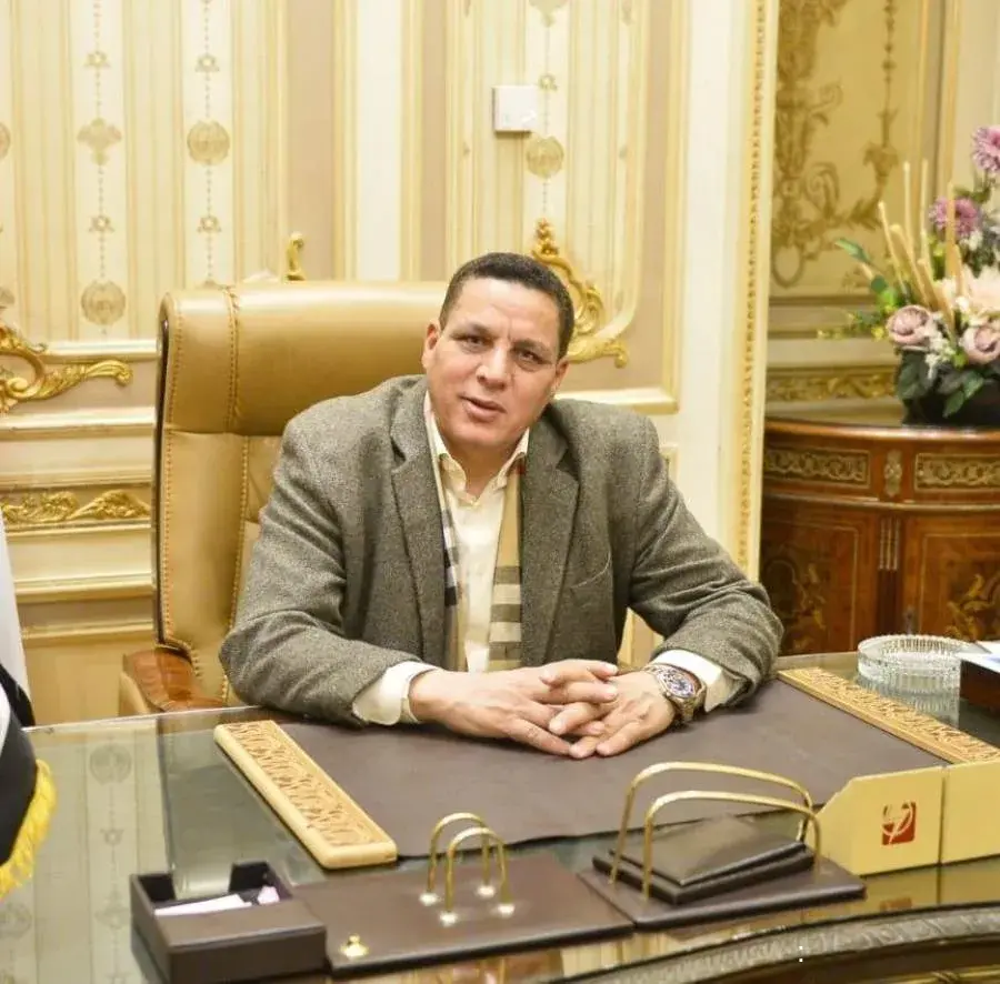 عضو لجنة القيم بالشيوخ: دعوة الرئيس السيسي لموسكو تؤكد ثقة المجتمع الدولي في القيادة المصرية عضو لجنة القيم بالشيوخ: دعوة الرئيس السيسي لموسكو تؤكد ثقة المجتمع الدولي في القيادة المصرية