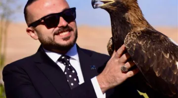 عضو مجلس الأهلي يعلق على الجدل حول إعلان الرعاية: ‘العربية هكذا’