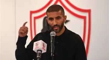 عضو مجلس الزمالك بعد الهزيمة أمام الأهلي في نصف نهائي السوبر الإفريقي لكرة اليد: لا تحملوا لي الزعل، أنتم على حق.