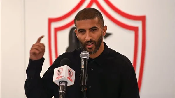 عضو مجلس الزمالك بعد الهزيمة أمام الأهلي في نصف نهائي السوبر الإفريقي لكرة اليد: لا تحملوا لي الزعل، أنتم على حق. عضو مجلس الزمالك بعد الهزيمة أمام الأهلي في نصف نهائي السوبر الإفريقي لكرة اليد: لا تحملوا لي الزعل، أنتم على حق.