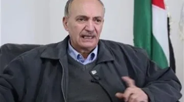 عضو منظمة التحرير لـ الدستور: نرفض الحديث عن "اليوم التالي" في غزة على حساب القضية