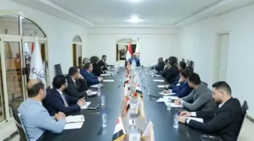 عضوية «الجبهة الوطنية»: نستهدف الأغلبية الصامتة من خلال استعادة الثقة