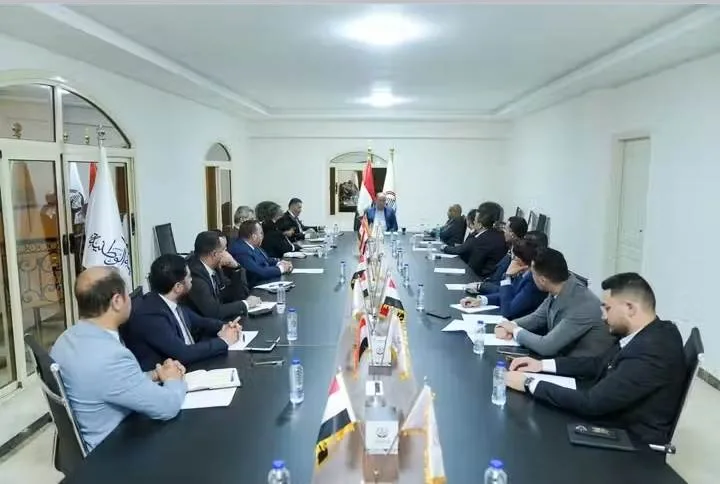 عضوية «الجبهة الوطنية»: نستهدف الأغلبية الصامتة من خلال استعادة الثقة عضوية «الجبهة الوطنية»: نستهدف الأغلبية الصامتة من خلال استعادة الثقة