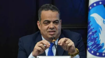 النائب عصام هلال: مصر وروسيا يمثلان ركيزة هامة لتحقيق الاستقرار والسلام في منطقة الشرق الأوسط
