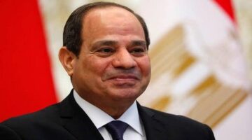 عفيفي: نشاط مكثف للرئيس السيسي للعمل على تحقيق الأمن فى القرن الإفريقي