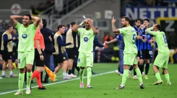 عقد من التراجع القاري لـ برشلونة.. «ذات الإذنين» تواصل رفض البلوجارنا