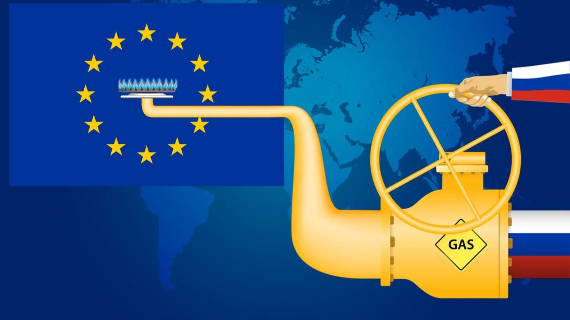عقوبات أوروبية متوقعة ضد روسيا: استبعاد 20 بنكًا من نظام “سويفت” وتخفيض أسعار النفط.