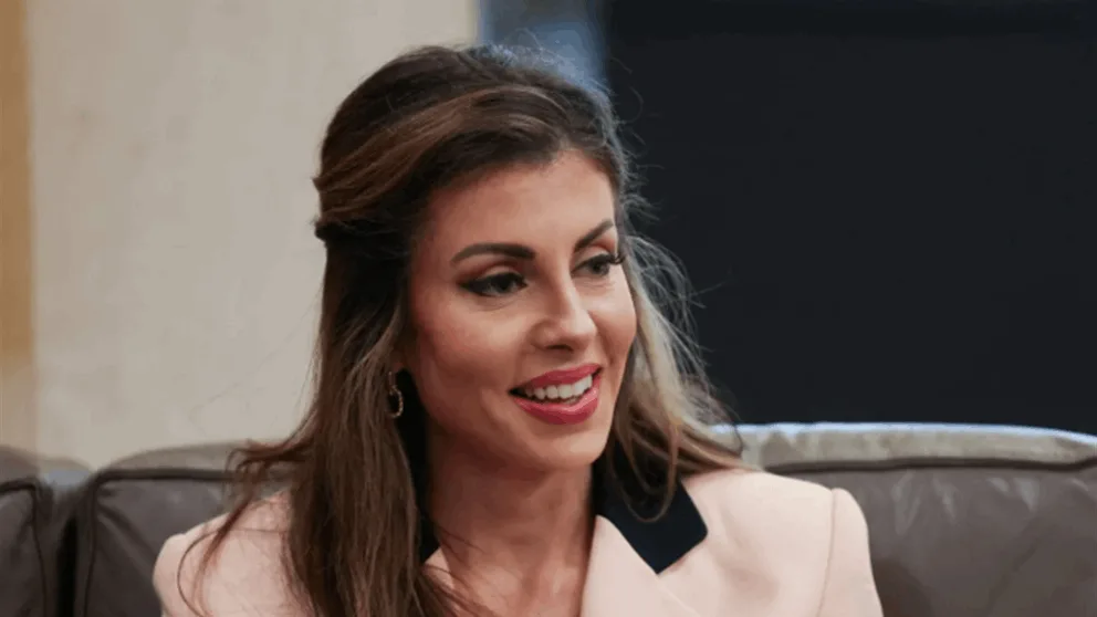 “عقوبات جديدة ستفرض على حزب الله قريباً.. والجيش اللبناني هو الجهة الوحيدة المسموح لها بحمل السلاح” – جديد تصريحات أورتاغوس! “عقوبات جديدة ستفرض على حزب الله قريباً.. والجيش اللبناني هو الجهة الوحيدة المسموح لها بحمل السلاح” – جديد تصريحات أورتاغوس!