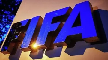 عقوبة جديدة.. فيفا يعلن إيقاف قيد الزمالك