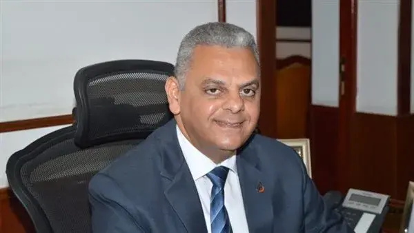 علاء الزهيري يوضح تفاصيل المؤتمر العاشر للشمول التأميني في أفريقيا والشرق الأوسط علاء الزهيري يوضح تفاصيل المؤتمر العاشر للشمول التأميني في أفريقيا والشرق الأوسط