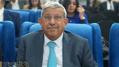 علاء عبد النبي يثني على كلمة السيسي في قمة بغداد: القضية الفلسطينية محور الأمة ومصر درعها القوي