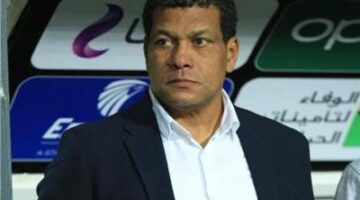 علاء عبدالعال: المنظومة داخل الجونة تسير بشكل مميز.. وبيراميدز هو الأقرب للحصول على الدوري