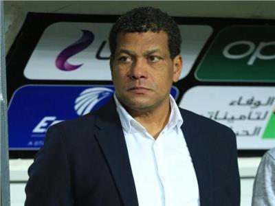 علاء عبدالعال: المنظومة داخل الجونة تسير بشكل مميز.. وبيراميدز هو الأقرب للحصول على الدوري علاء عبدالعال: المنظومة داخل الجونة تسير بشكل مميز.. وبيراميدز هو الأقرب للحصول على الدوري