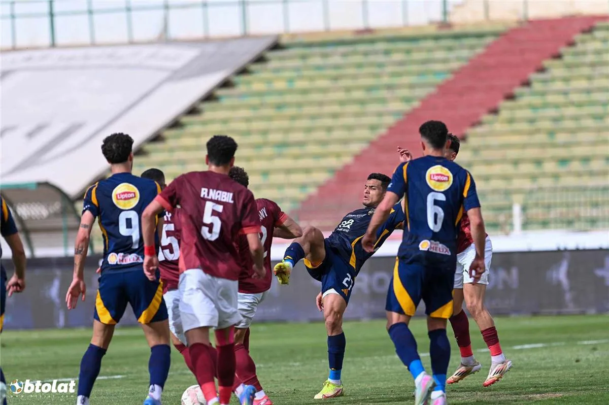 علاء ميهوب: أداء الأهلي أمام سيراميكا كليوباترا كان أسوأ من فترة كولر.. والحظ ساعد الفريق الأحمر. علاء ميهوب: أداء الأهلي أمام سيراميكا كليوباترا كان أسوأ من فترة كولر.. والحظ ساعد الفريق الأحمر.