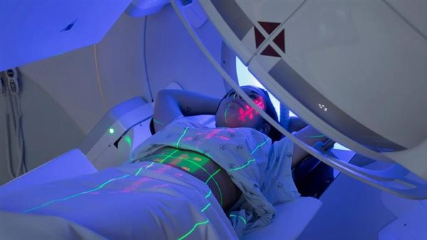 علاج مبتكر قد يحل محل الكيماوي لمرضى السرطان.. اعرف التفاصيل علاج مبتكر قد يحل محل الكيماوي لمرضى السرطان.. اعرف التفاصيل
