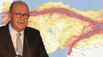 علماء ينبهون: “قونية معرضة للزلازل”