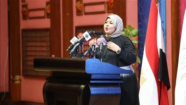 على رأسها فلسطين.. مرصد الأزهر يدعو الشباب لاستغلال الإعلام الرقمي في دعم القضايا العادلة على رأسها فلسطين.. مرصد الأزهر يدعو الشباب لاستغلال الإعلام الرقمي في دعم القضايا العادلة