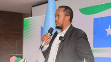 علي أحمد محمد المقدشي: القبائل الصومالية: جذور النسب وخريطة التحالفات