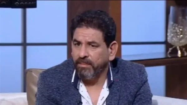 علي الشامل: الزعيم فاتح بيته لكل الحبايب.. ومحمد إمام أقرب أصدقائي علي الشامل: الزعيم فاتح بيته لكل الحبايب.. ومحمد إمام أقرب أصدقائي