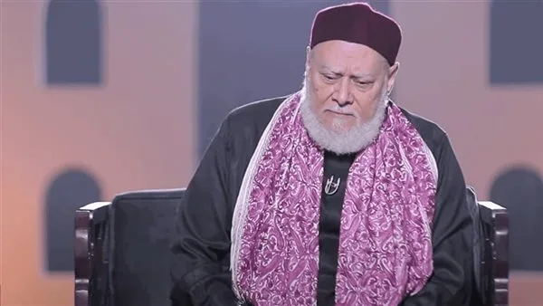 علي جمعة: 3 تكاليف ربانية تحفظك من الشر والبلاء في زمن الفتن علي جمعة: 3 تكاليف ربانية تحفظك من الشر والبلاء في زمن الفتن