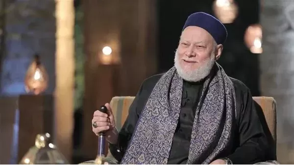 علي جمعة: الأمن الاجتماعي هو أعلى مستويات تحقق السلام علي جمعة: الأمن الاجتماعي هو أعلى مستويات تحقق السلام