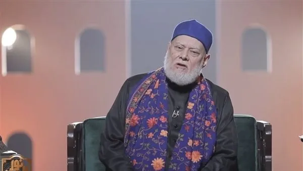 علي جمعة: الإسلام ليس دينًا للحرب، وجميع الغزوات التي خاضها النبي شهدت مقتل ألف من الجانبين. علي جمعة: الإسلام ليس دينًا للحرب، وجميع الغزوات التي خاضها النبي شهدت مقتل ألف من الجانبين.