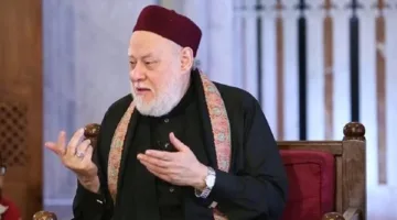 الدكتور علي جمعة يشرح مساهمة الصحابة في تجميع ونشر السنة النبوية.
