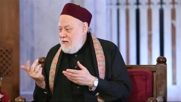 الدكتور علي جمعة يشرح مساهمة الصحابة في تجميع ونشر السنة النبوية. الدكتور علي جمعة يشرح مساهمة الصحابة في تجميع ونشر السنة النبوية.