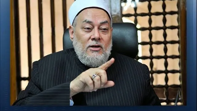 علي جمعة: لا نقرأ السيرة النبوية للبركة فقط.. بل لنحيا بها علي جمعة: لا نقرأ السيرة النبوية للبركة فقط.. بل لنحيا بها