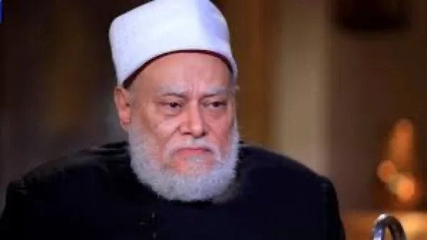 علي جمعة: السيرة النبوية هي التطبيق العملي المعصوم للقرآن علي جمعة: السيرة النبوية هي التطبيق العملي المعصوم للقرآن