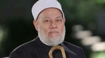 على جمعة: التربية والتعليم والتدريب أولى خطوات النهضة الحديثة
