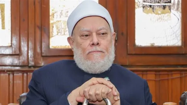 علي جمعة: لا يجوز التعبد بالقرآن إلا باللغة العربية علي جمعة: لا يجوز التعبد بالقرآن إلا باللغة العربية